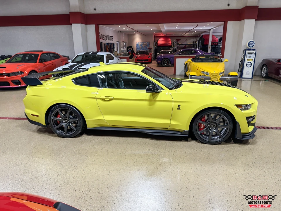2021 Ford S550 Mustang - Image 6 of 31