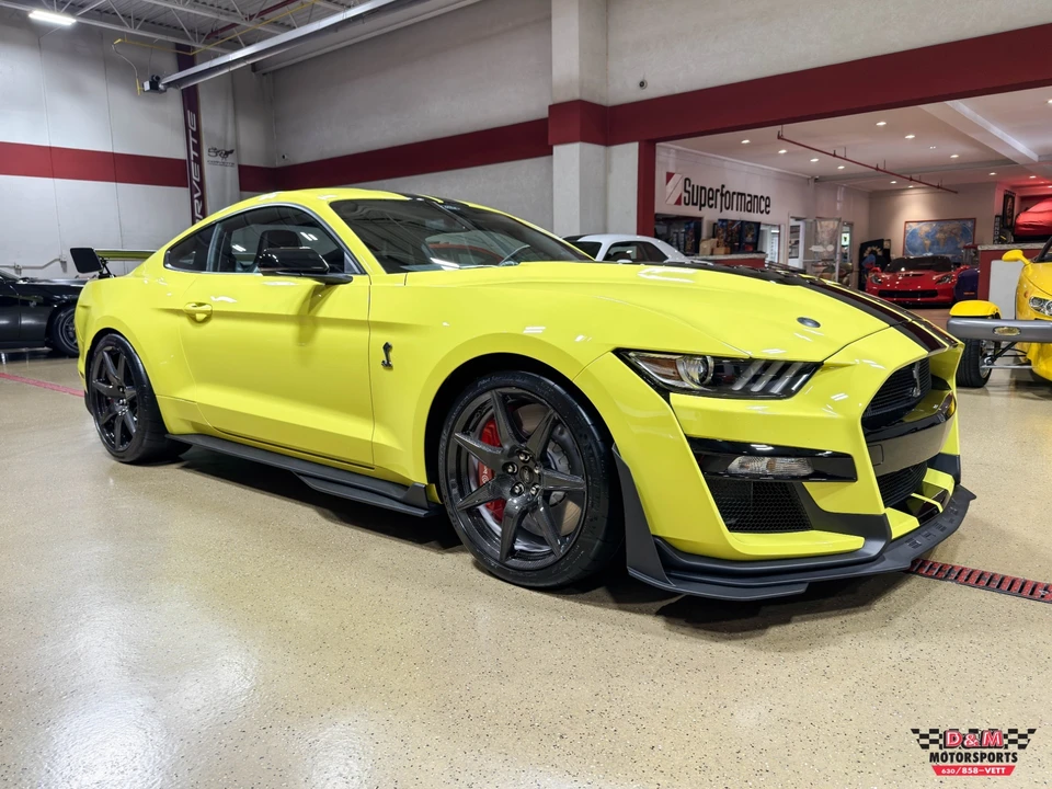 2021 Ford S550 Mustang - Image 7 of 31