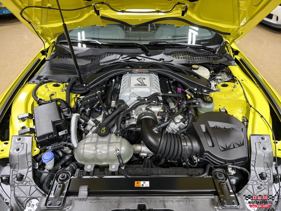 2021 Ford S550 Mustang - Image 9 of 31