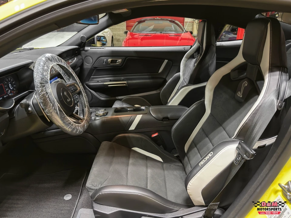 2021 Ford S550 Mustang - Image 12 of 31
