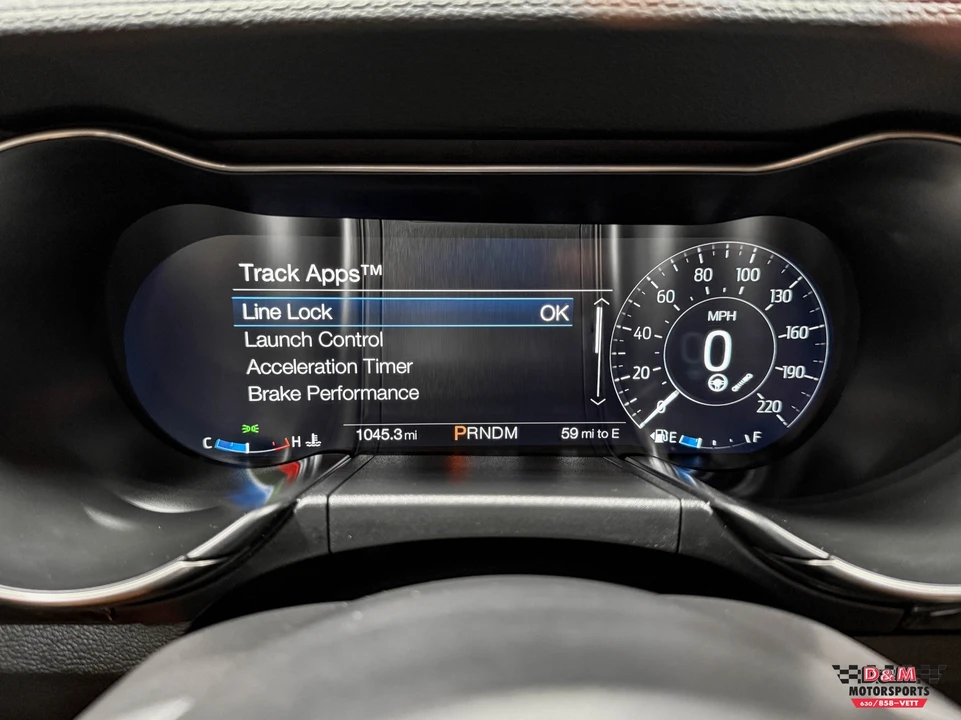 2021 Ford S550 Mustang - Image 17 of 31