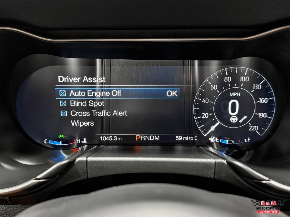 2021 Ford S550 Mustang - Image 18 of 31