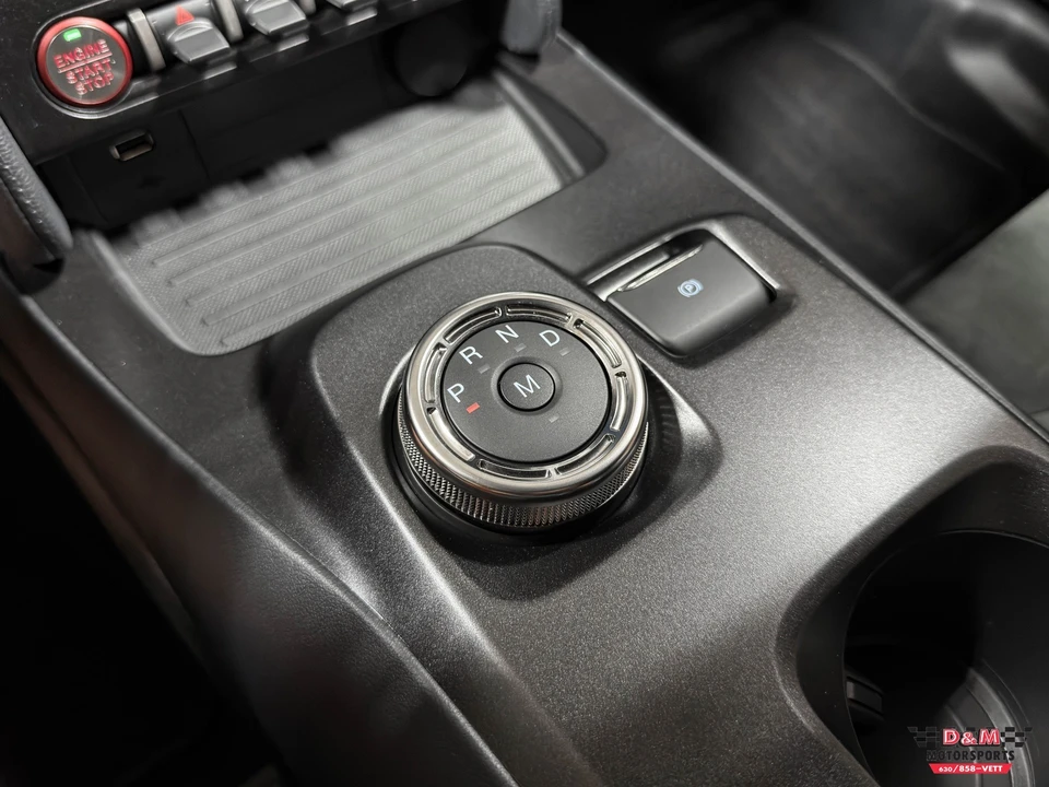 2021 Ford S550 Mustang - Image 22 of 31