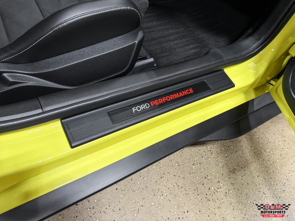 2021 Ford S550 Mustang - Image 27 of 31