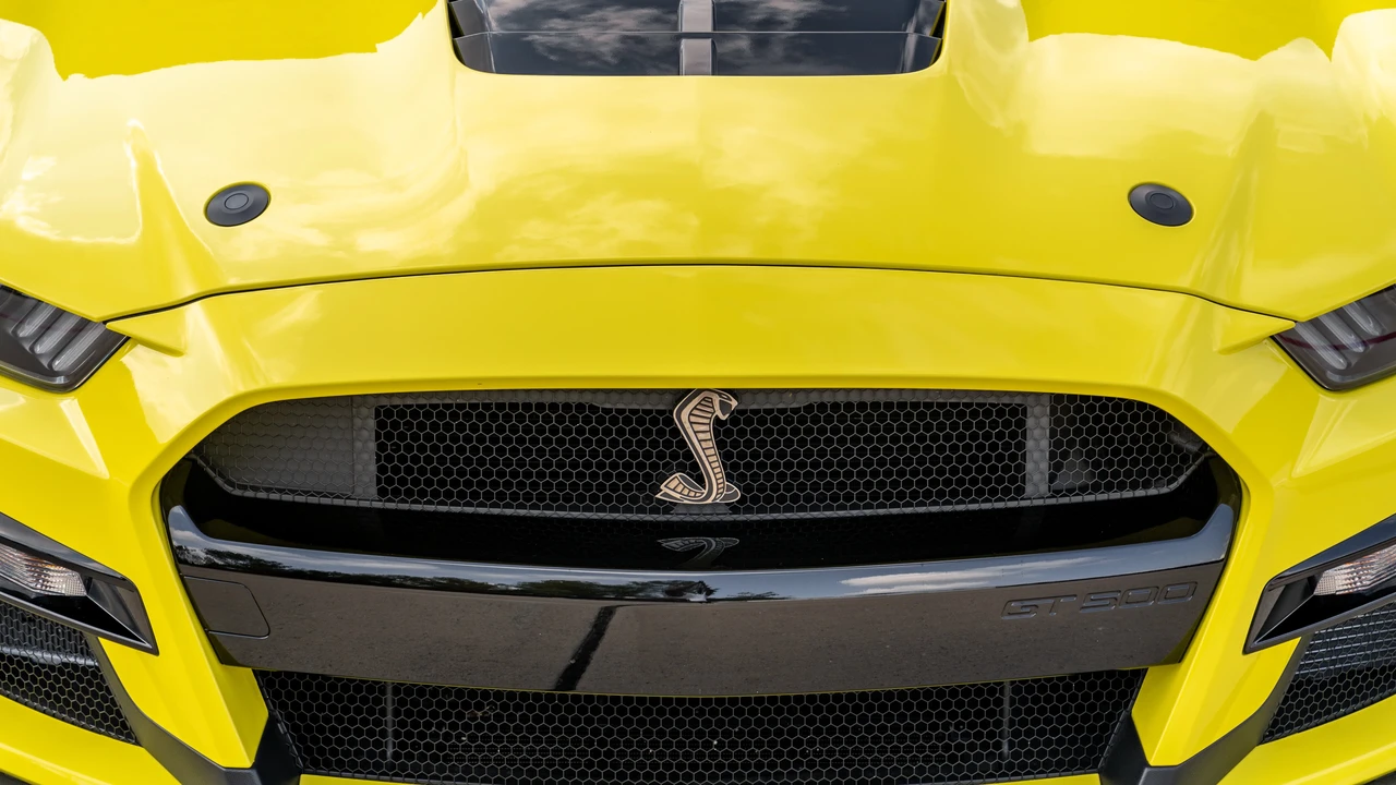 2021 Ford S550 Mustang - Image 18 of 31