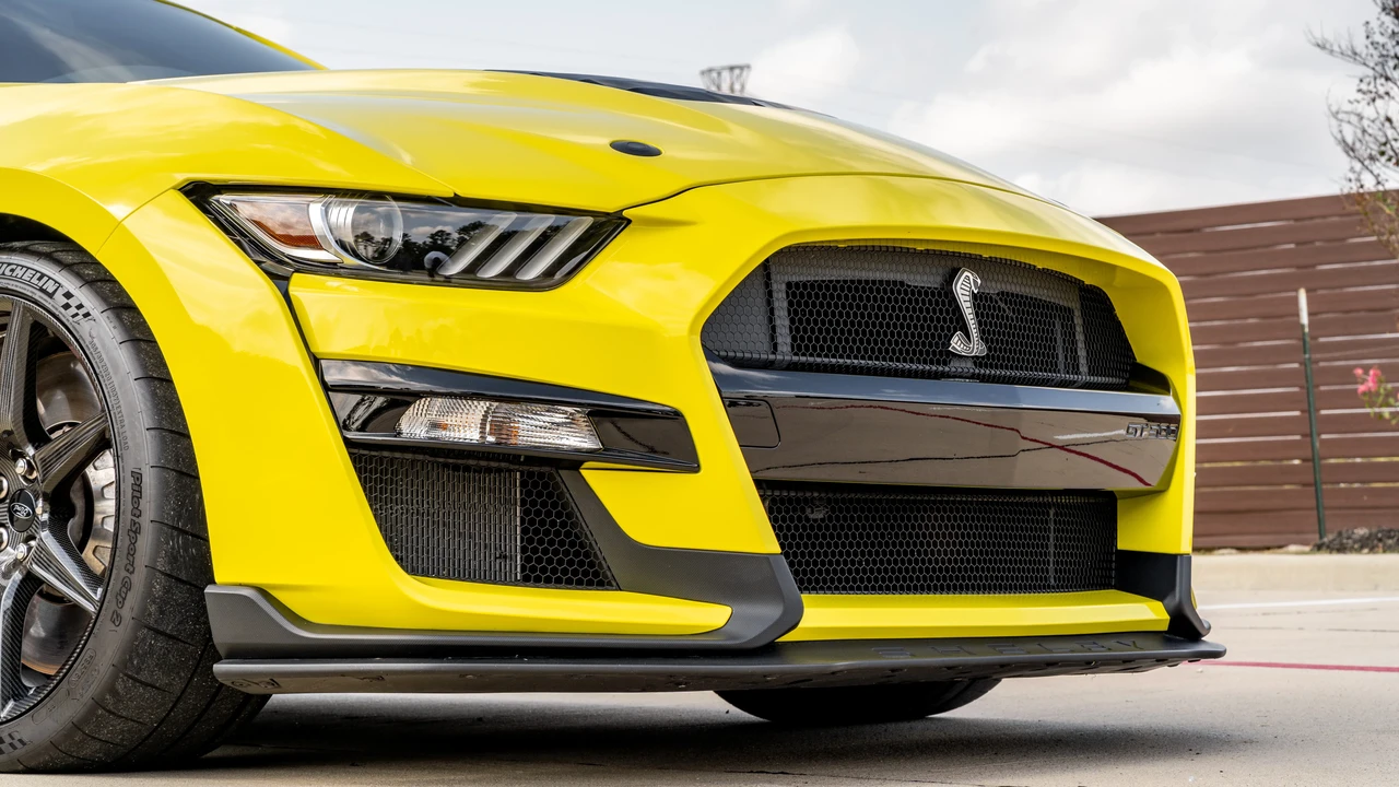 2021 Ford S550 Mustang - Image 15 of 31