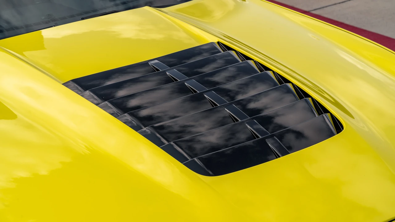 2021 Ford S550 Mustang - Image 23 of 31