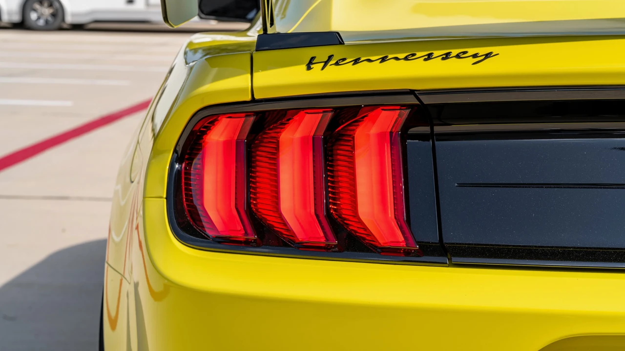 2021 Ford S550 Mustang - Image 19 of 31