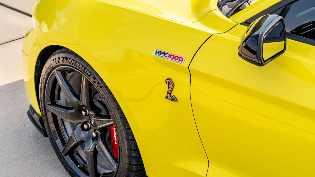2021 Ford S550 Mustang - Image 26 of 31