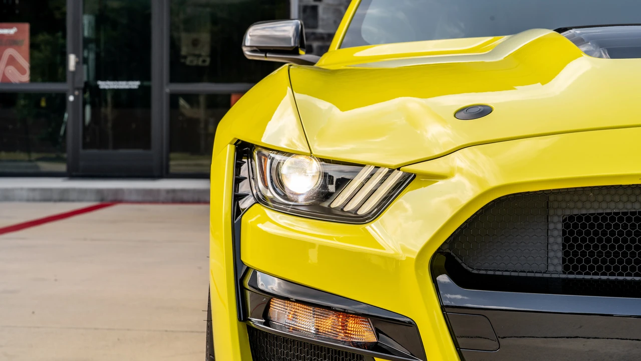 2021 Ford S550 Mustang - Image 16 of 31