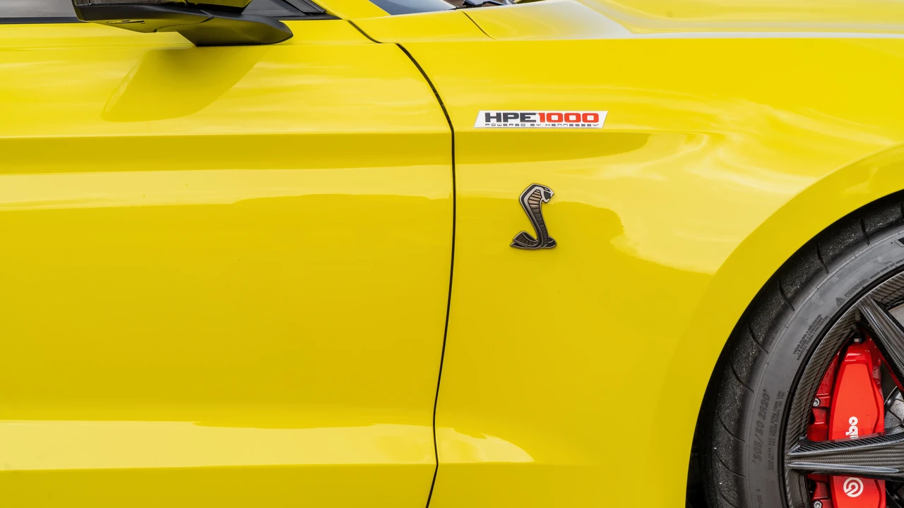2021 Ford S550 Mustang - Image 30 of 31