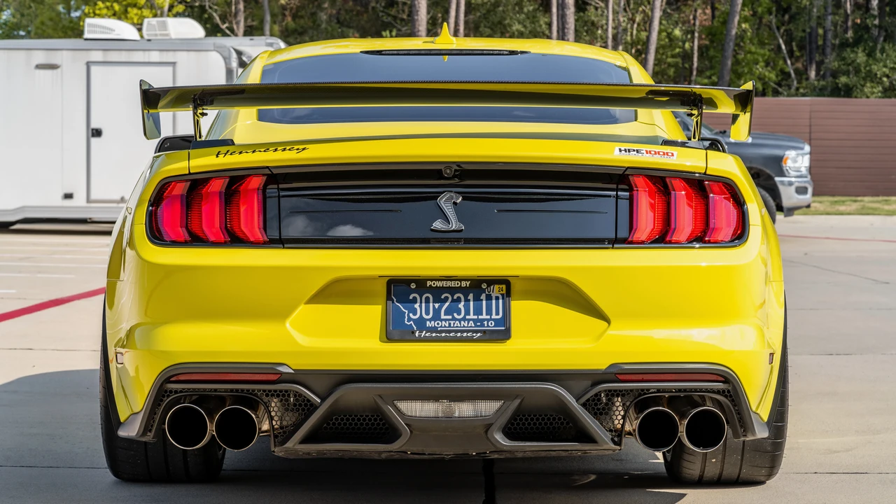 2021 Ford S550 Mustang - Image 9 of 31