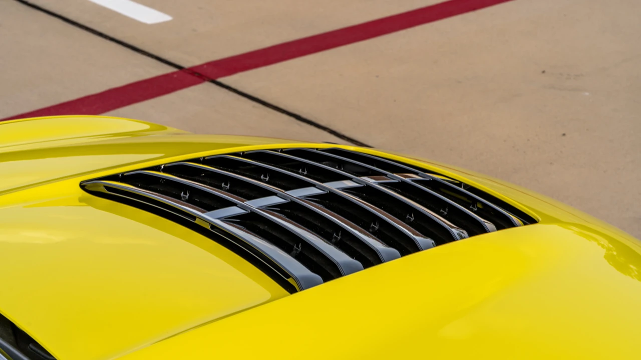 2021 Ford S550 Mustang - Image 22 of 31