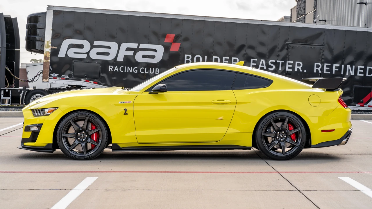 2021 Ford S550 Mustang - Image 12 of 31