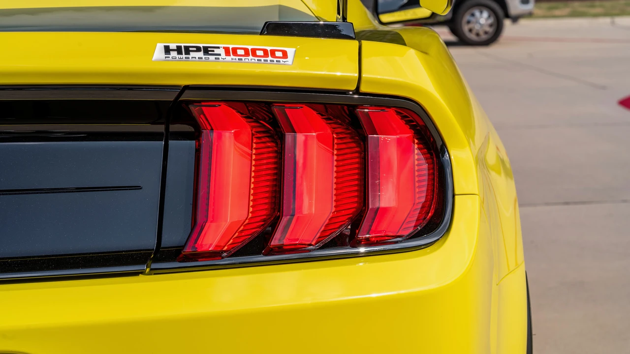 2021 Ford S550 Mustang - Image 20 of 31
