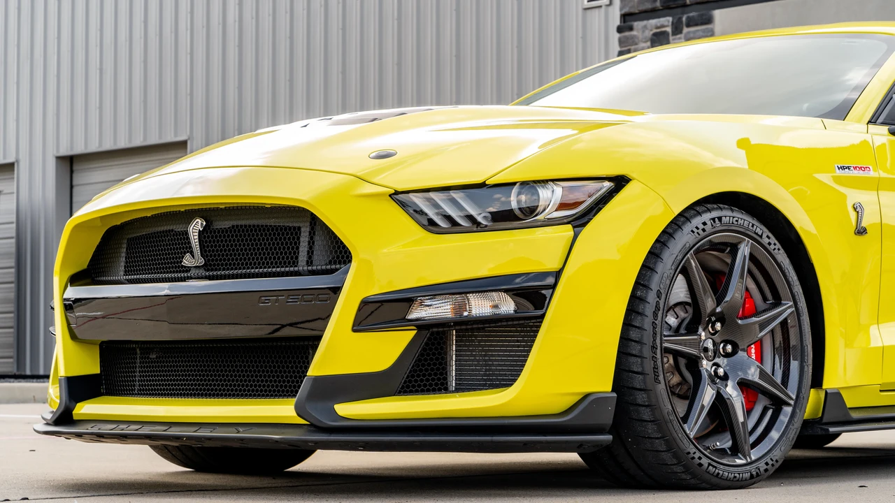 2021 Ford S550 Mustang - Image 14 of 31