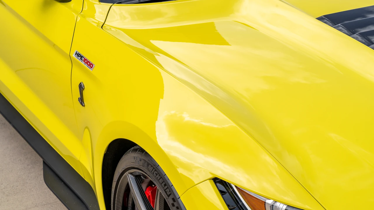 2021 Ford S550 Mustang - Image 31 of 31