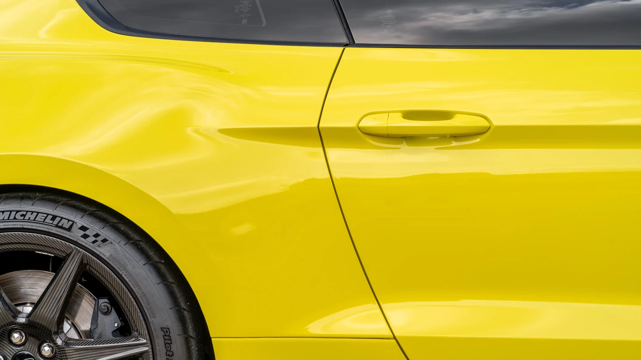 2021 Ford S550 Mustang - Image 29 of 31