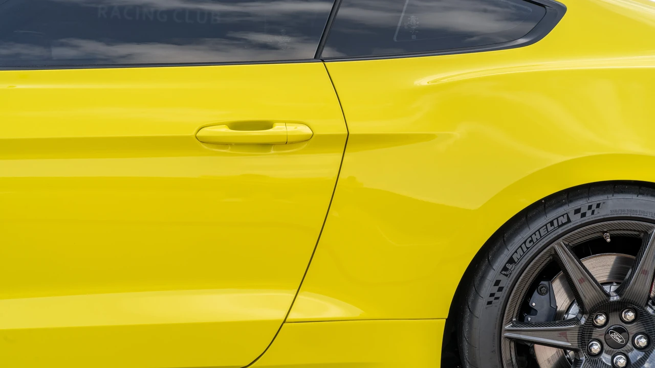 2021 Ford S550 Mustang - Image 28 of 31