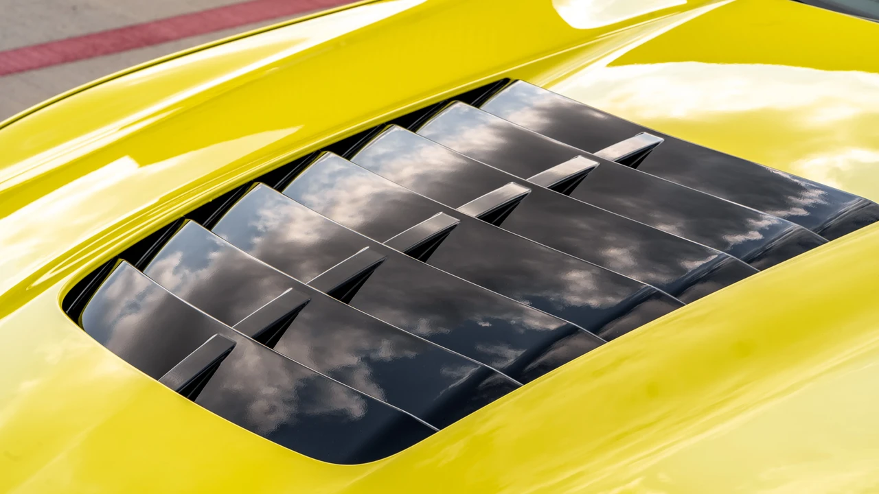 2021 Ford S550 Mustang - Image 24 of 31