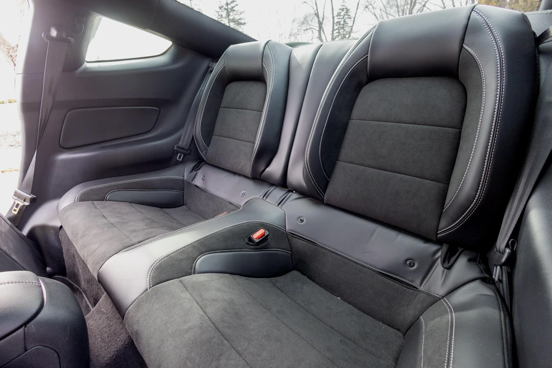2021 Ford S550 Shelby Mustang GT500 - Image 27 of 31