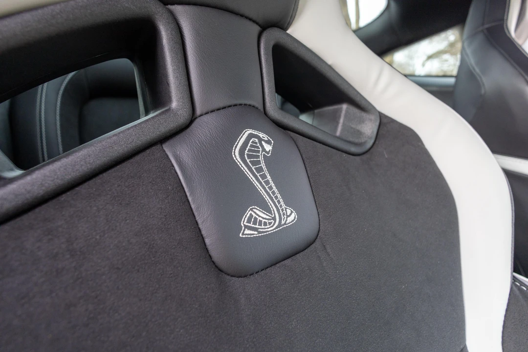 2021 Ford S550 Shelby Mustang GT500 - Image 31 of 31