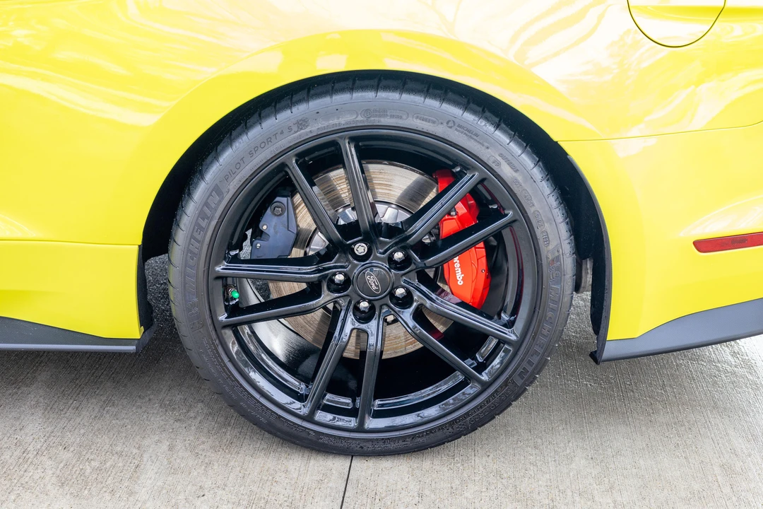2021 Ford S550 Shelby Mustang GT500 - Image 22 of 31