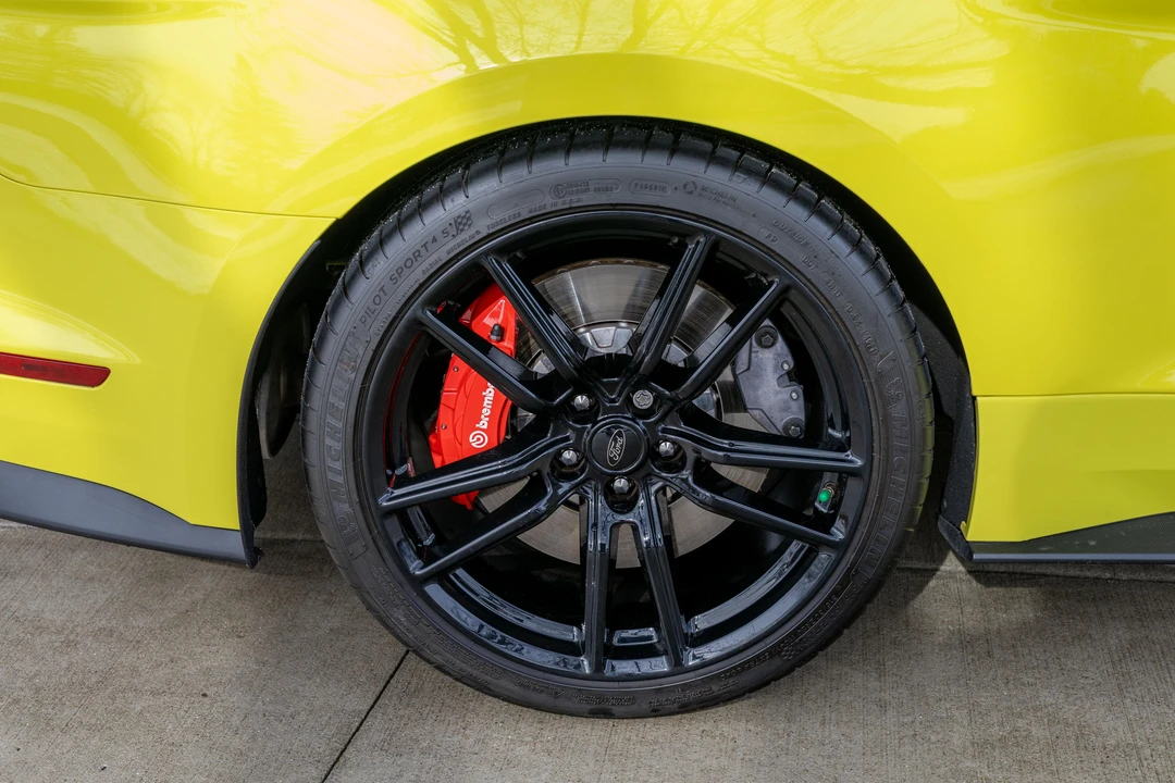 2021 Ford S550 Shelby Mustang GT500 - Image 23 of 31