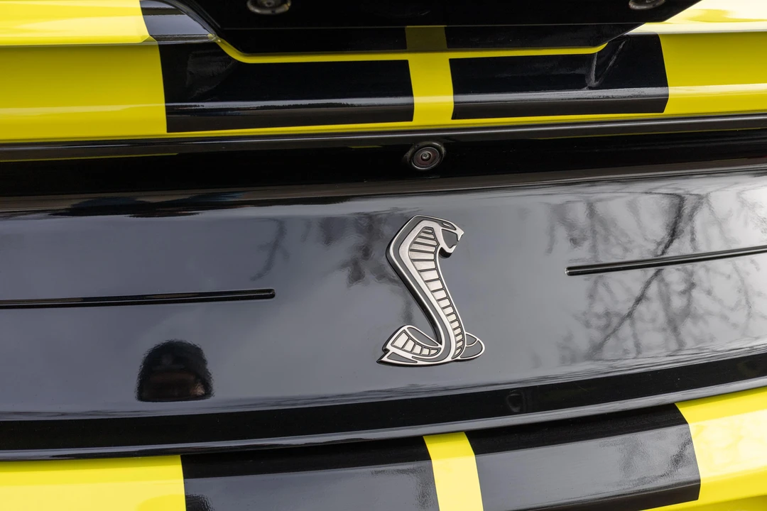 2021 Ford S550 Shelby Mustang GT500 - Image 17 of 31