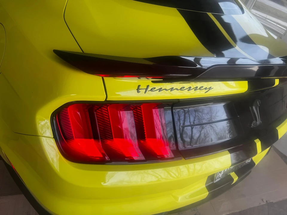 2021 Ford S550 Shelby Mustang GT500 - Image 15 of 31