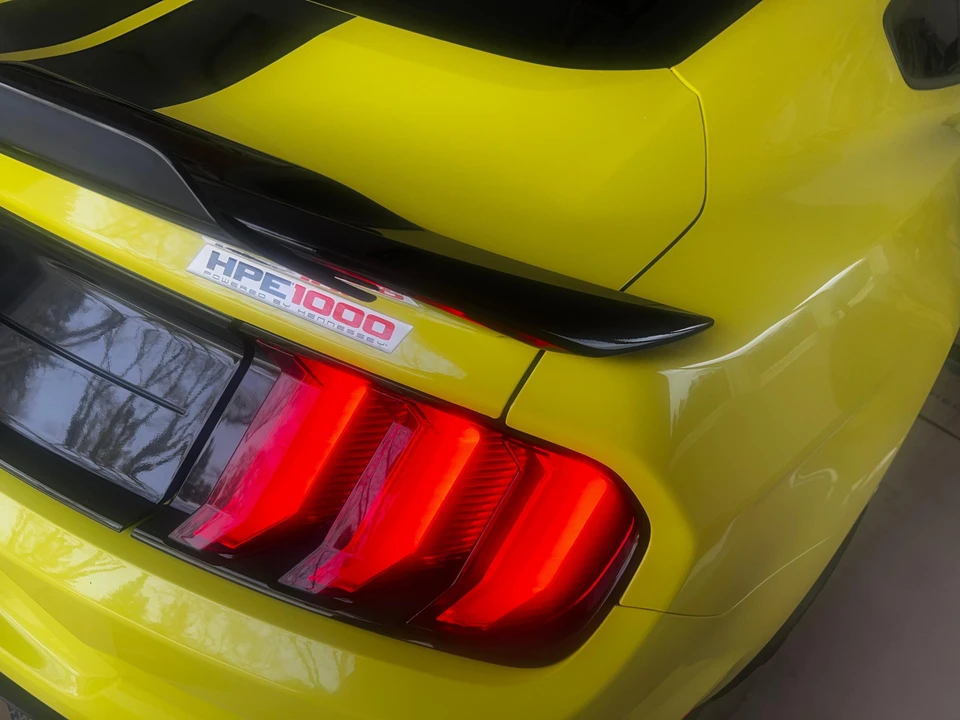 2021 Ford S550 Shelby Mustang GT500 - Image 19 of 31