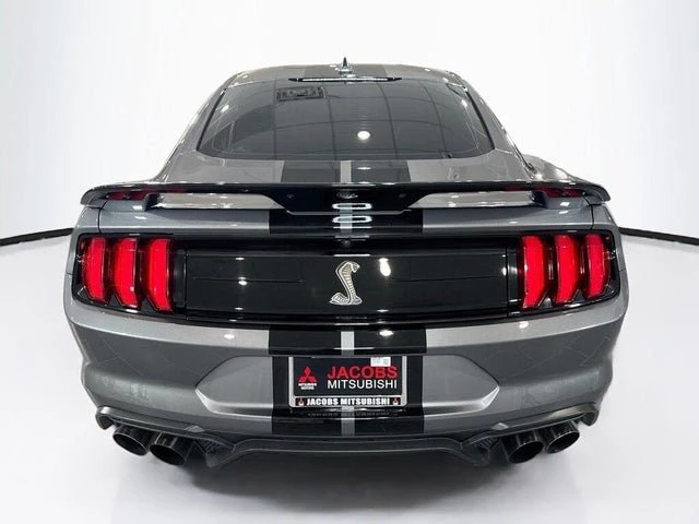 2021 Ford S550 Mustang - Image 4 of 20