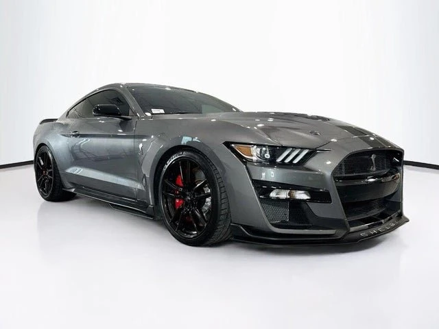 2021 Ford S550 Mustang - Image 7 of 20
