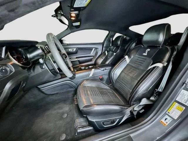 2021 Ford S550 Mustang - Image 10 of 20