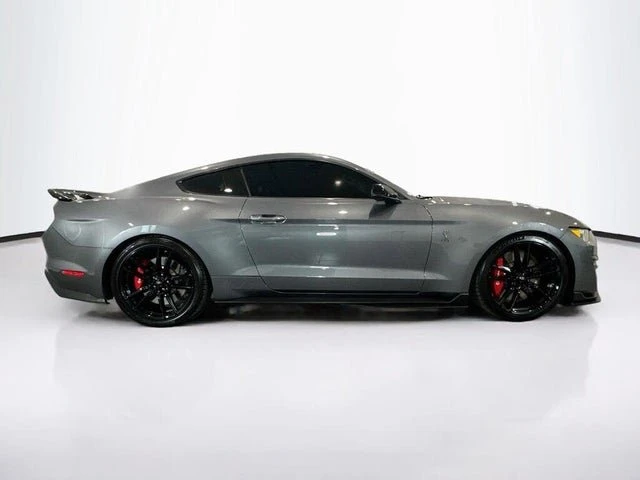 2021 Ford S550 Mustang - Image 6 of 20