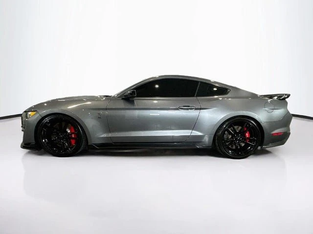 2021 Ford S550 Mustang - Image 2 of 20