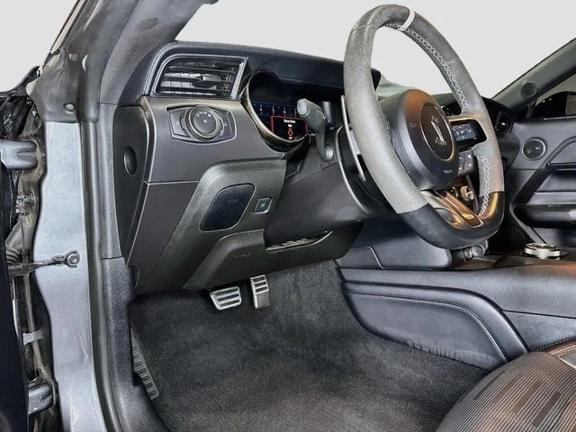 2021 Ford S550 Mustang - Image 16 of 20