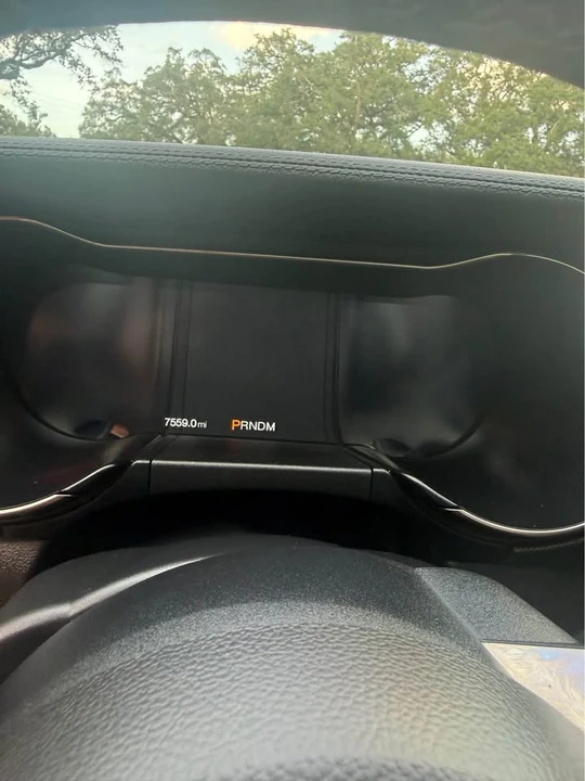 2021 Ford S550 Mustang - Image 6 of 6