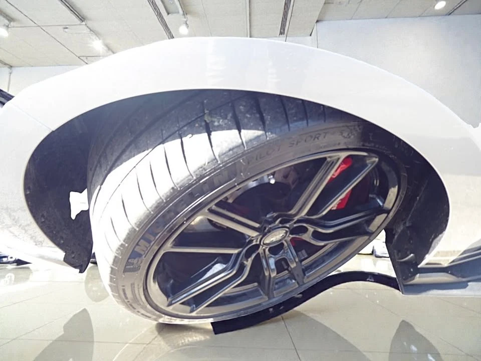 2021 Ford S550 Mustang - Image 2 of 20
