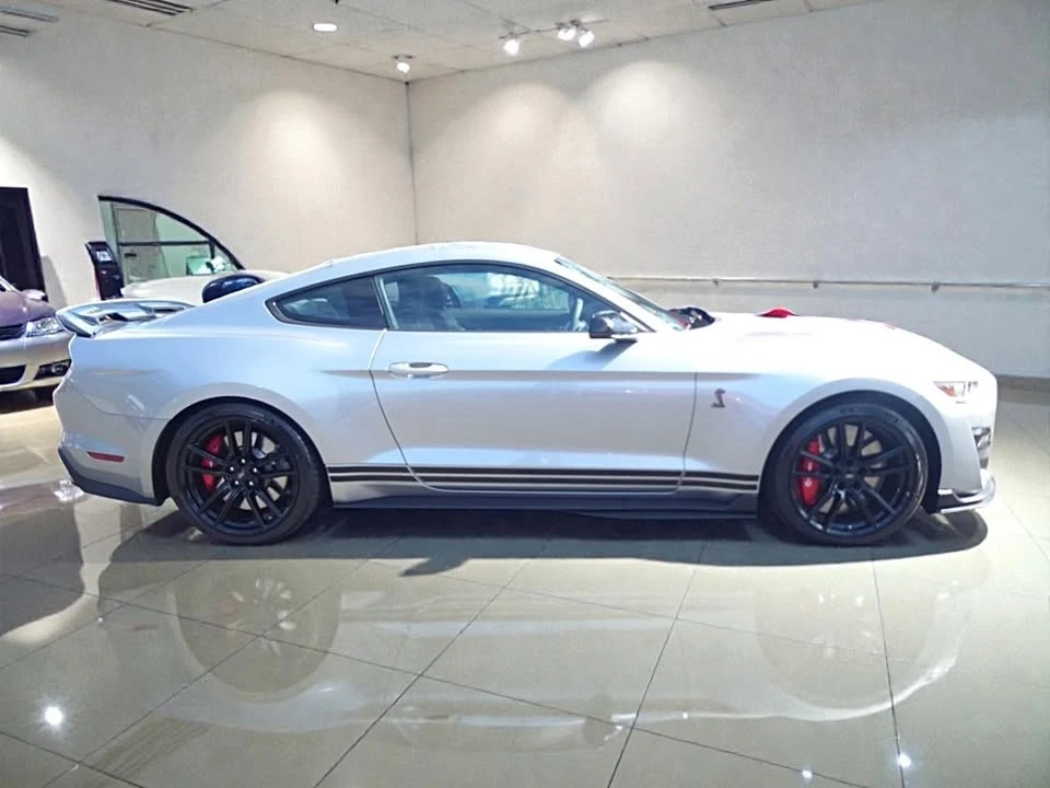2021 Ford S550 Mustang - Image 8 of 20