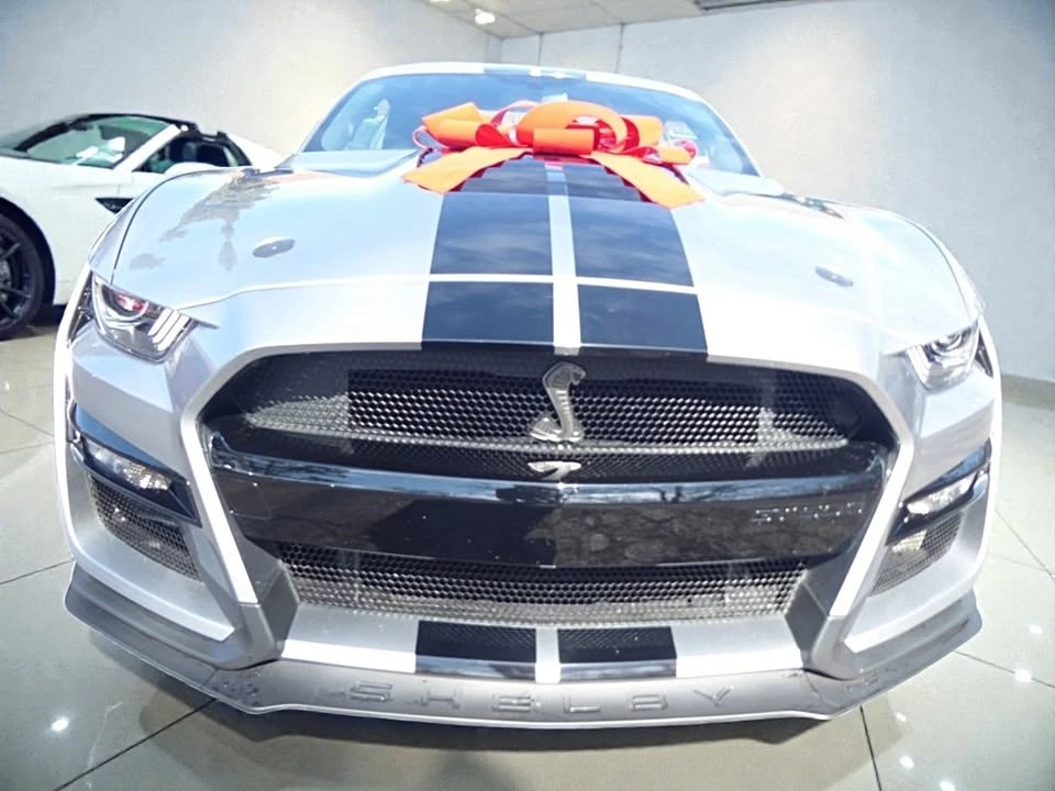 2021 Ford S550 Mustang - Image 3 of 20