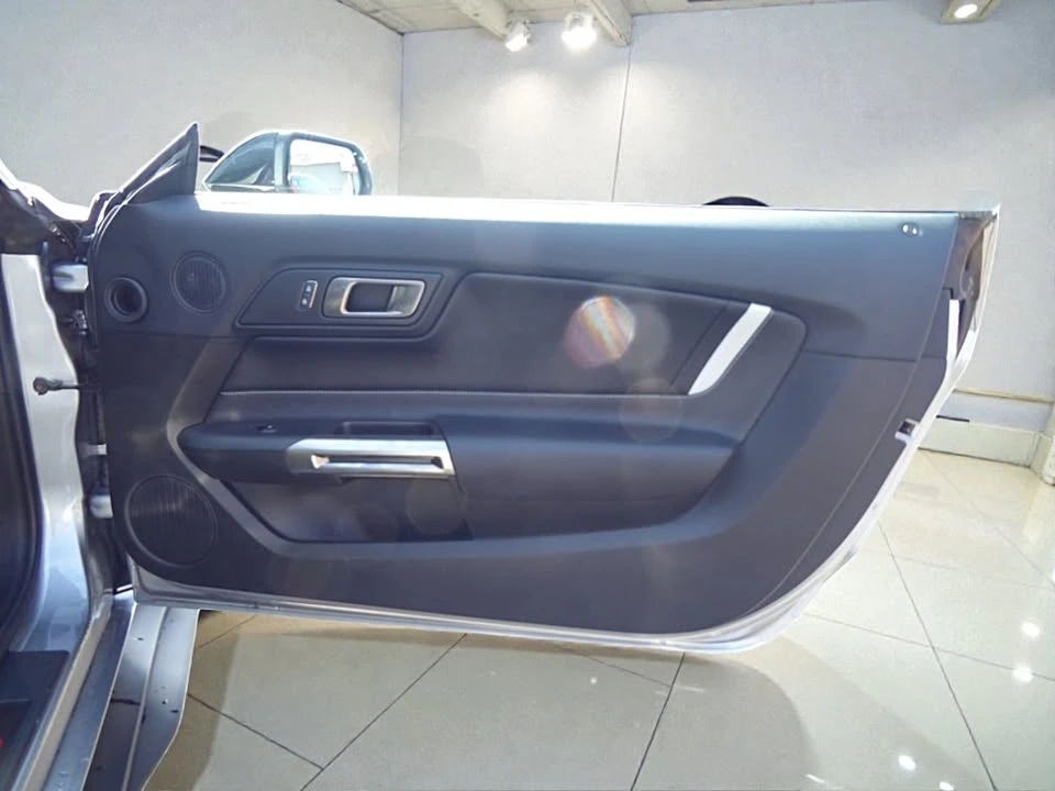 2021 Ford S550 Mustang - Image 9 of 20