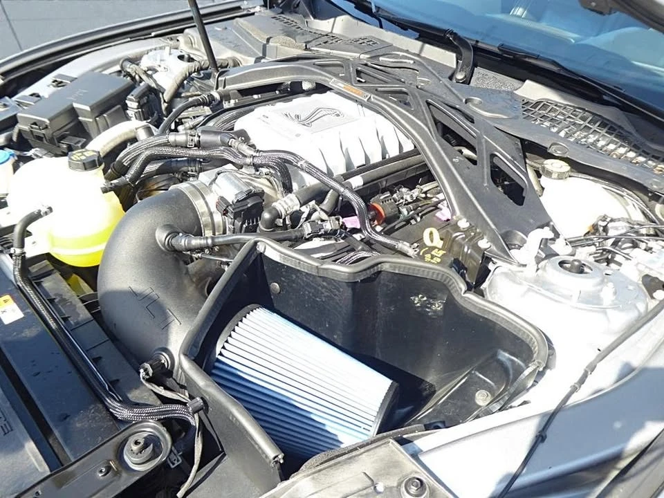 2021 Ford S550 Mustang - Image 20 of 20