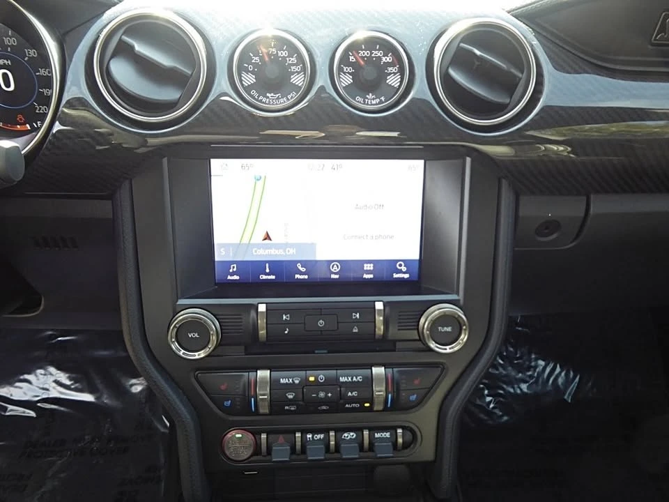 2021 Ford S550 Mustang - Image 16 of 20