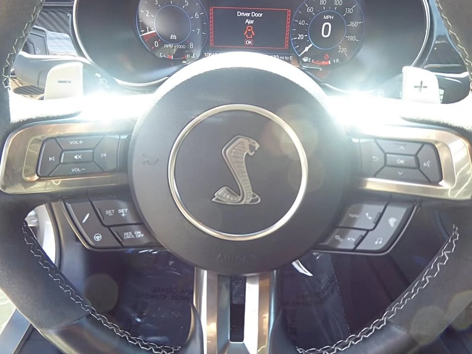 2021 Ford S550 Mustang - Image 15 of 20