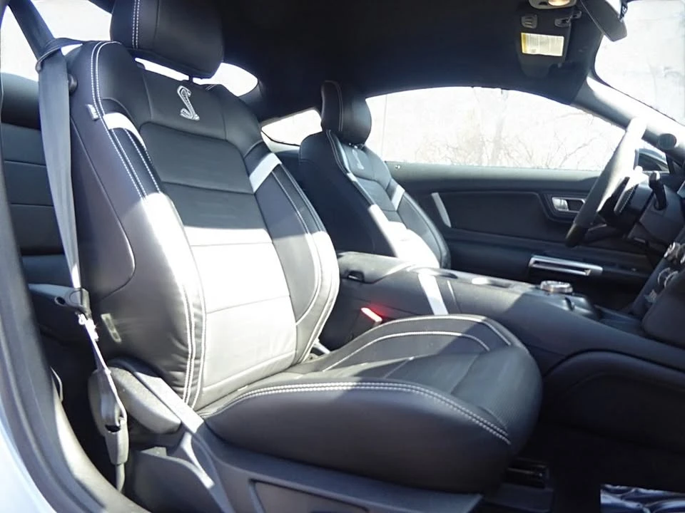 2021 Ford S550 Mustang - Image 10 of 20