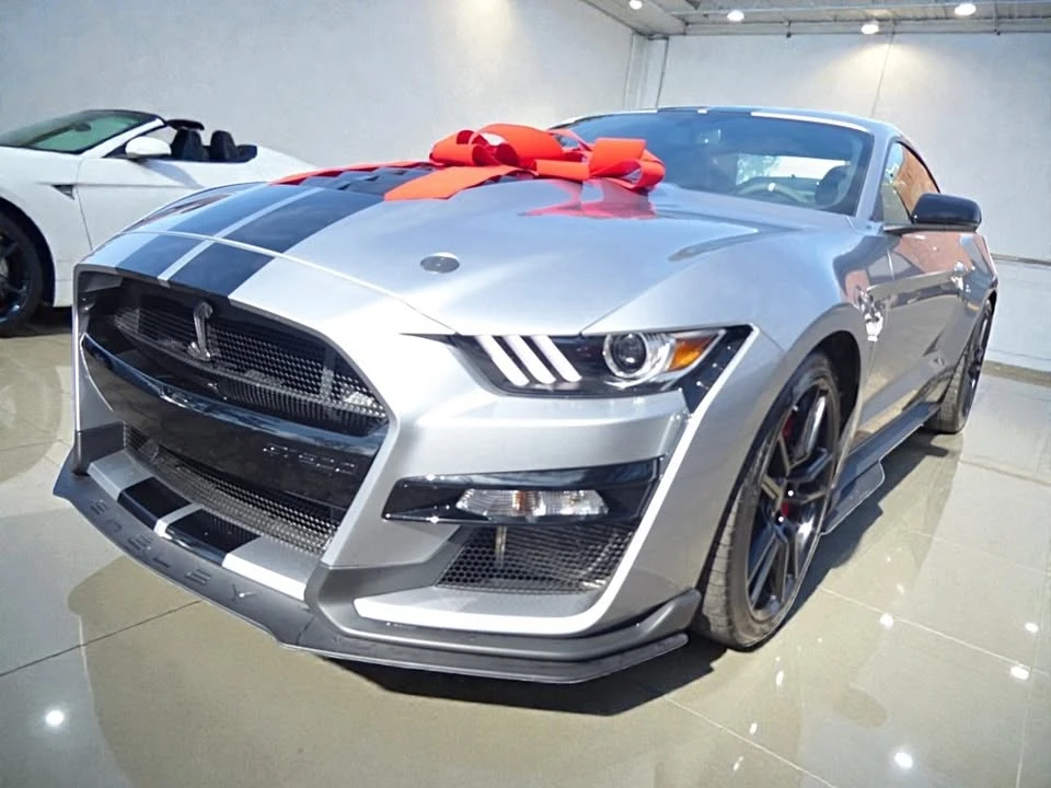 2021 Ford S550 Mustang - Image 4 of 20