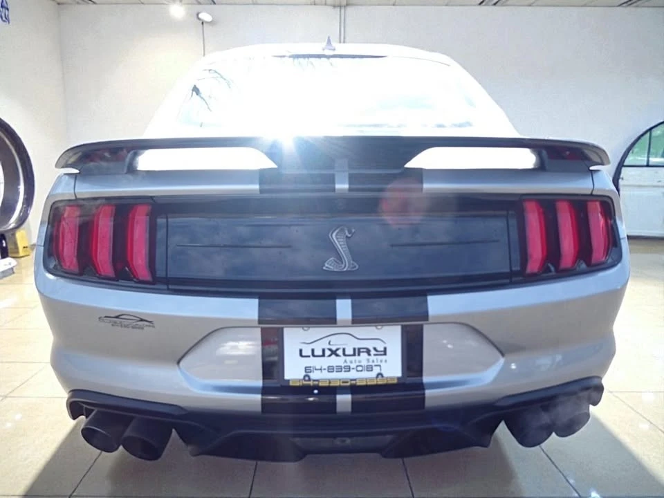 2021 Ford S550 Mustang - Image 6 of 20