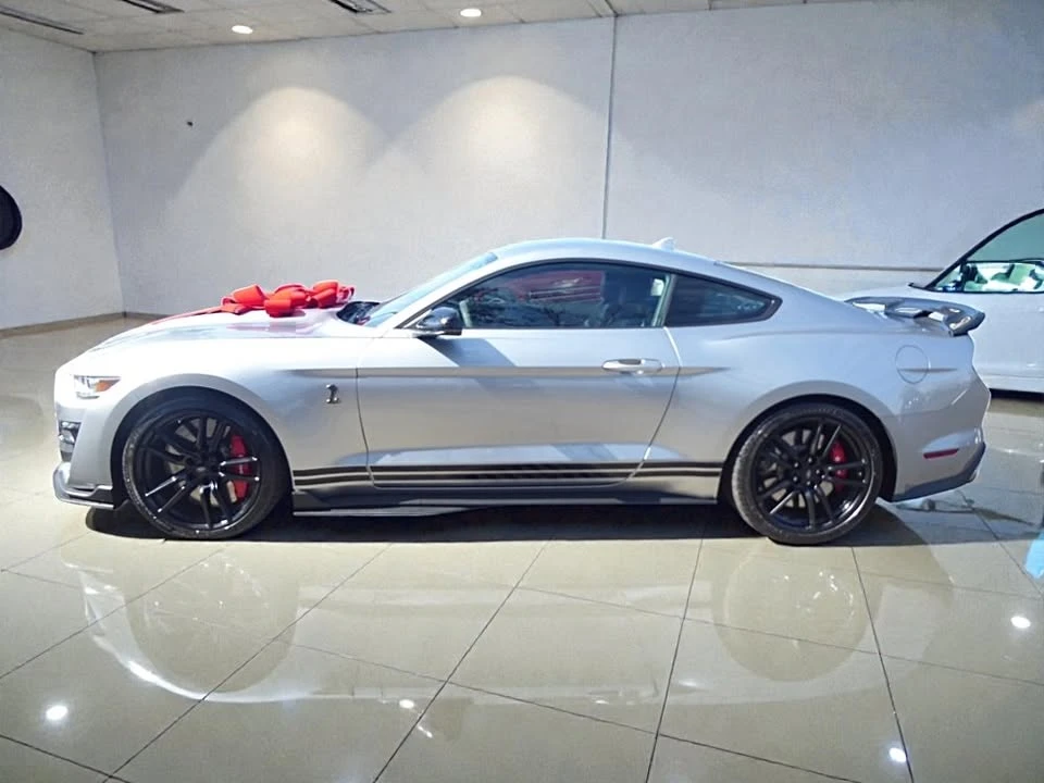 2021 Ford S550 Mustang - Image 5 of 20
