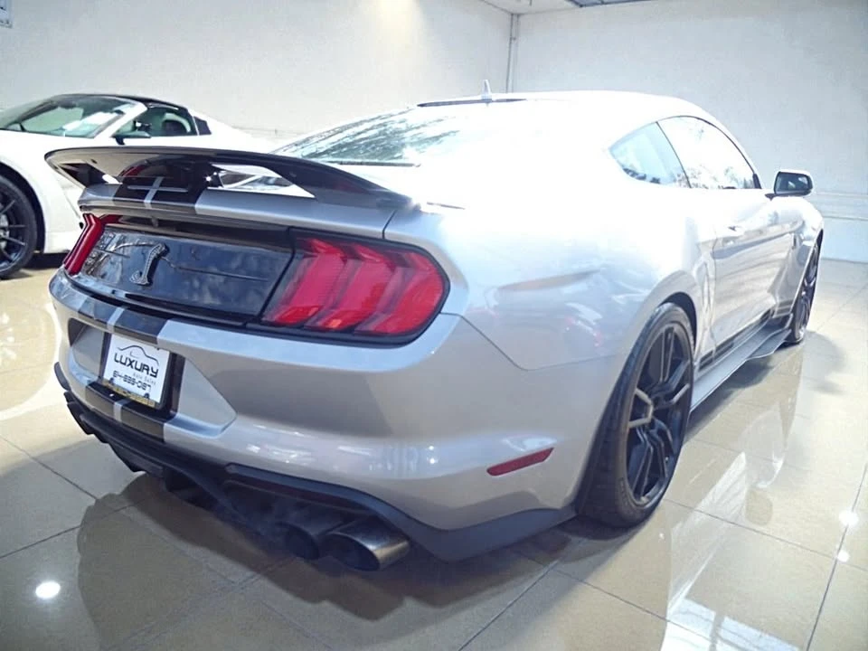2021 Ford S550 Mustang - Image 7 of 20
